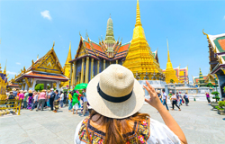 Bangkok