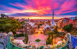 Barcelona