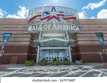 Mall of America